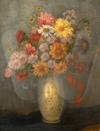 Kunstwerken/Elisabeth Ritscher Gemaelde Blumen 1.jpg