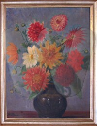 Kunstwerken/Elisabeth Ritscher Gemaelde Blumen 3.JPG