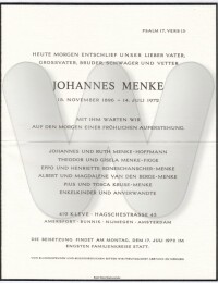 Akten/Johannes Menke rouwbrief.jpg