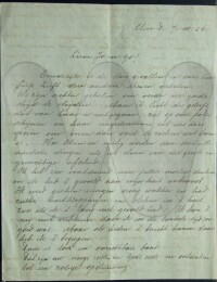 Brieven/1926-10-07 Jeanette Menke brief aan Jo en Go 1926 pagina 1.JPG