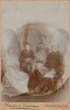 Personen/Jan 3 van Engelen met zusters mei 1893.jpg